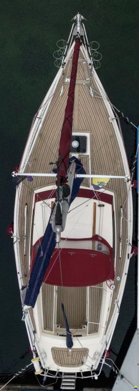 Jeanneau Sangria B NV80
