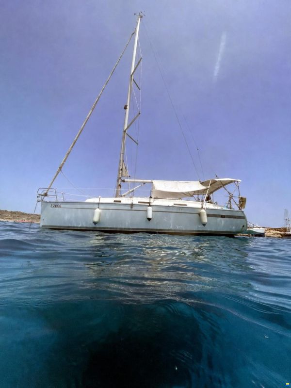 Bavaria Cruiser 32 2010