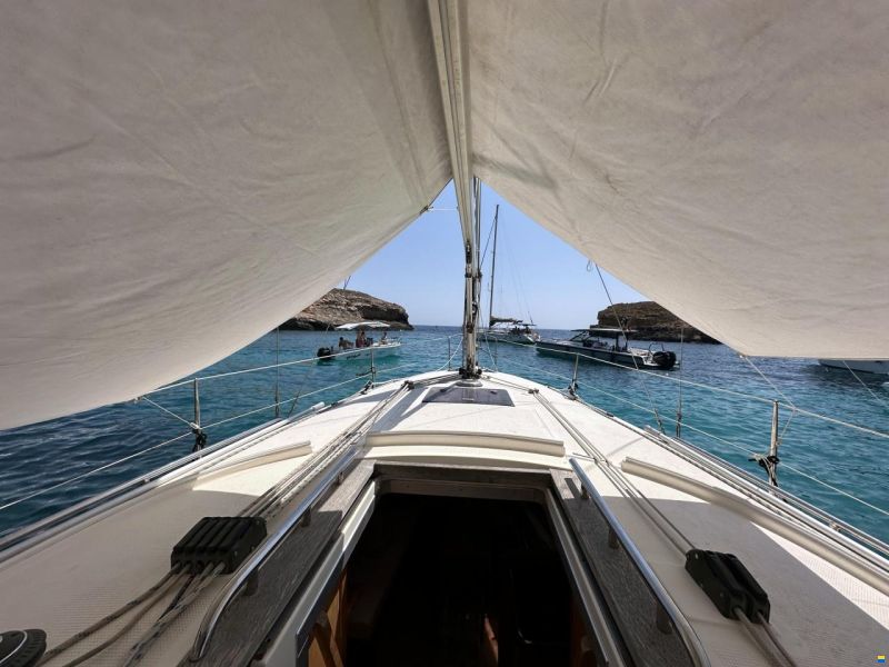 Bavaria Cruiser 32 2010