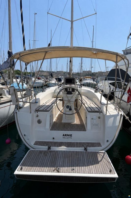 Bavaria Cruiser 32 2010