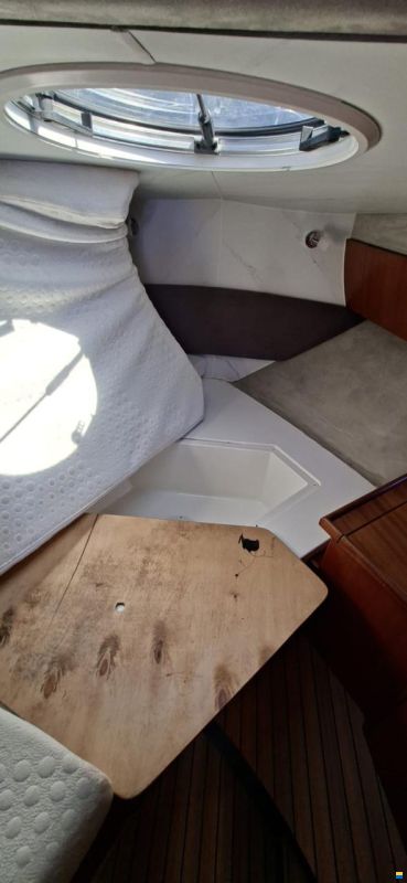 Galeon 290 FLY