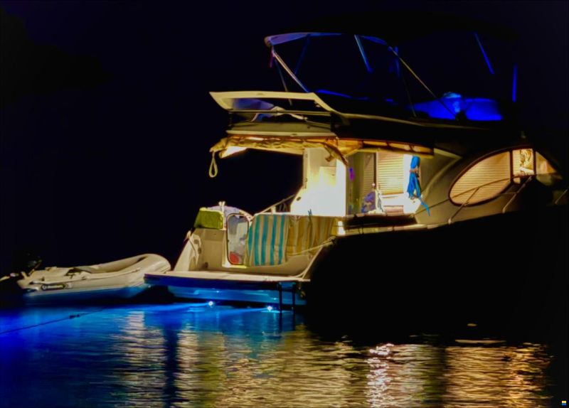 Galeon 290 FLY