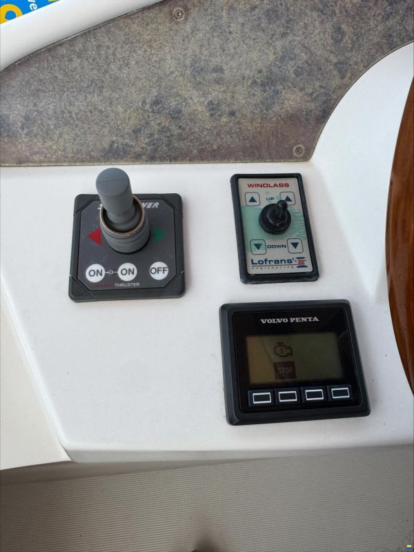 Galeon 290 FLY