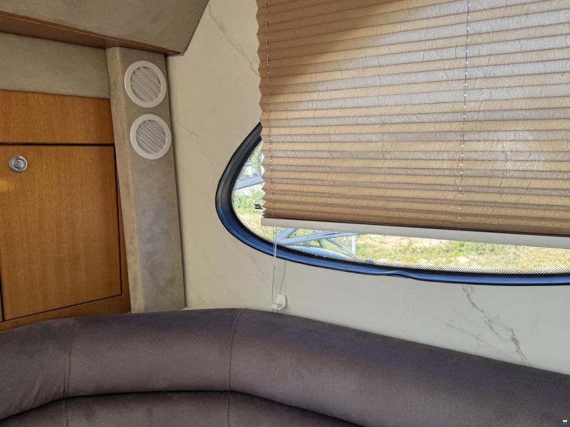 Galeon 290 FLY
