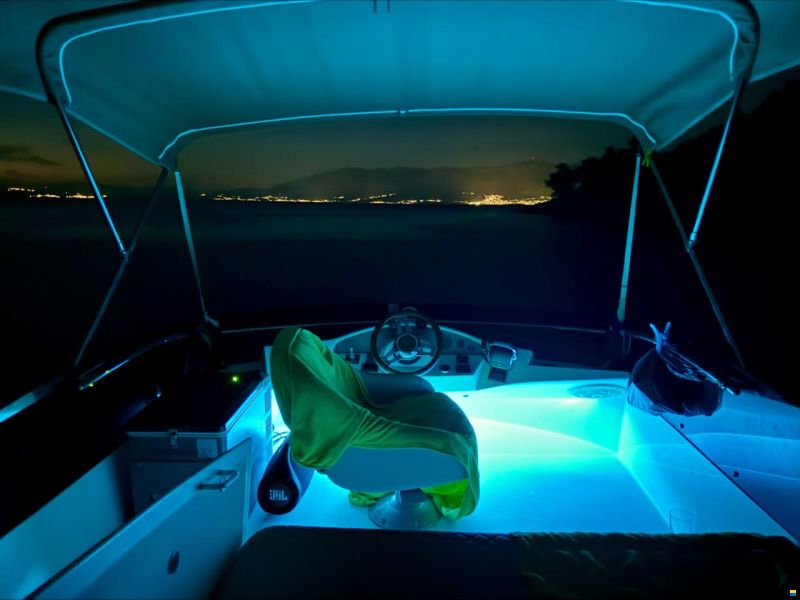 Galeon 290 FLY