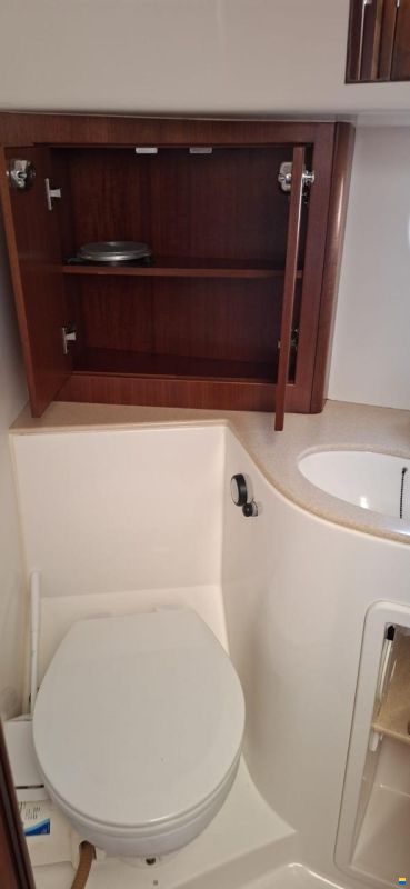 Galeon 290 FLY