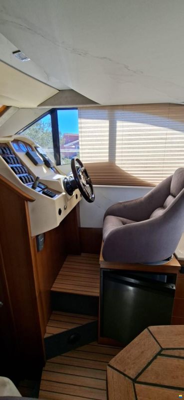 Galeon 290 FLY