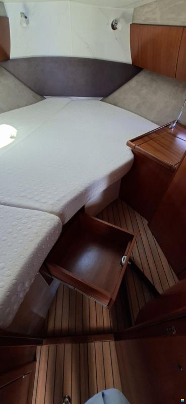 Galeon 290 FLY