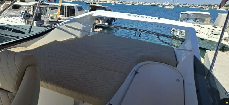 Galeon 290 FLY