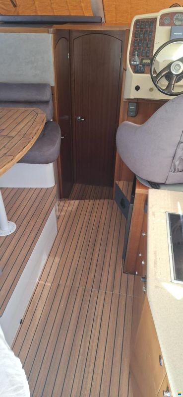 Galeon 290 FLY