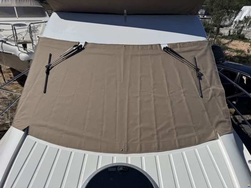 Galeon 290 FLY