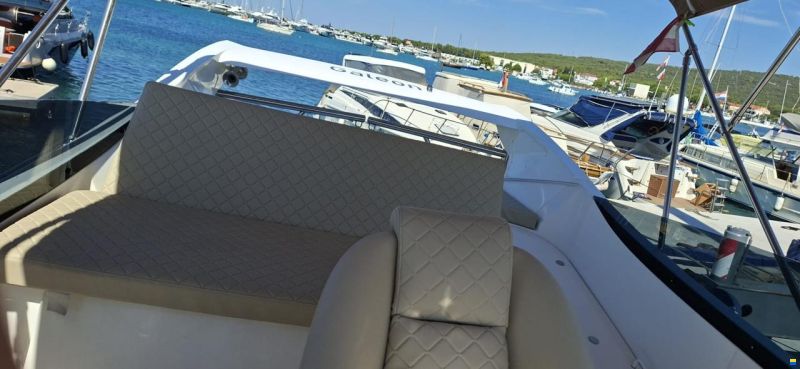 Galeon 290 FLY