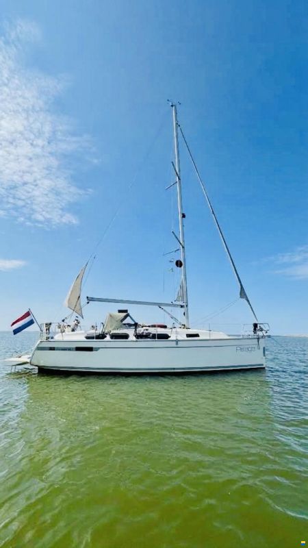 Bavaria 32 Cruiser