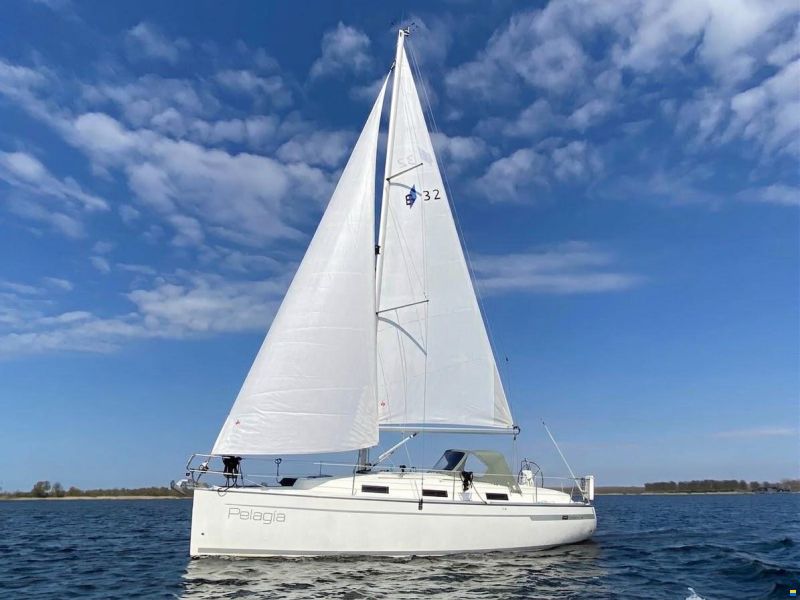 Bavaria 32 Cruiser