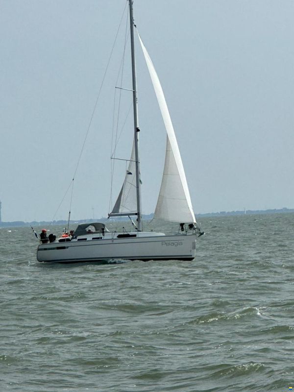 Bavaria 32 Cruiser