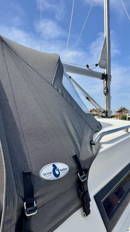 Bavaria 32 Cruiser