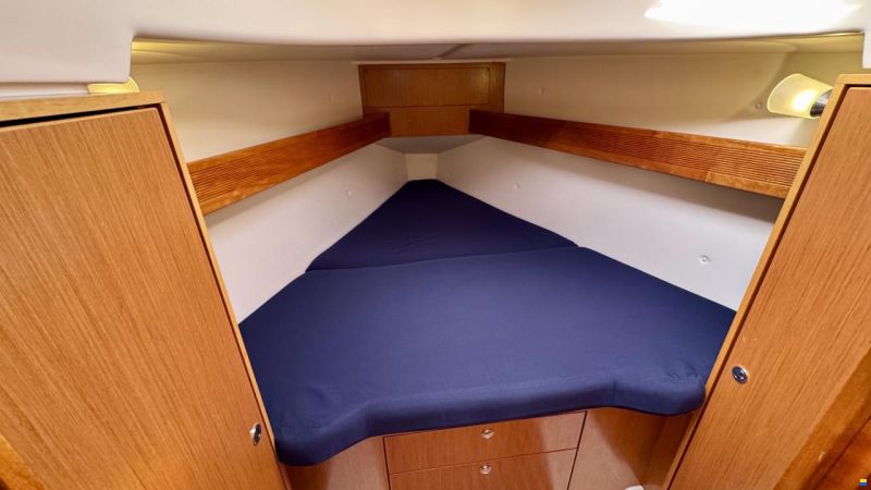 Bavaria 32 Cruiser