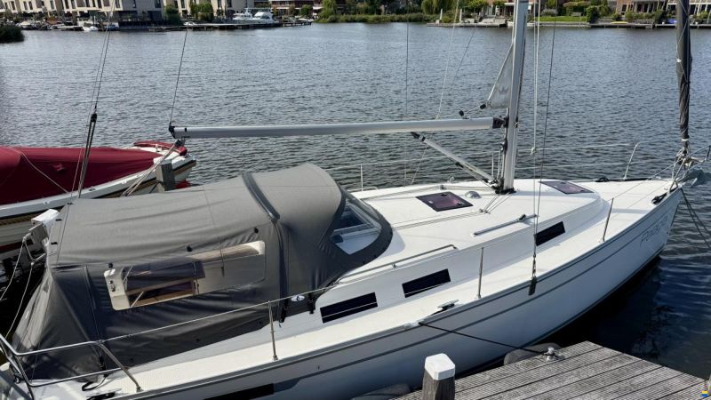 Bavaria 32 Cruiser