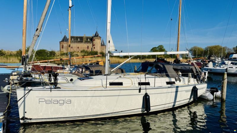 Bavaria 32 Cruiser