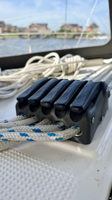 Bavaria 32 Cruiser