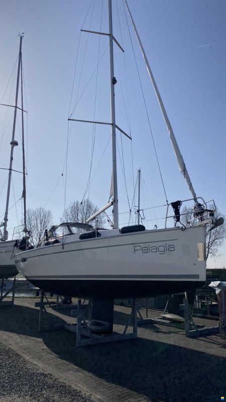 Bavaria 32 Cruiser