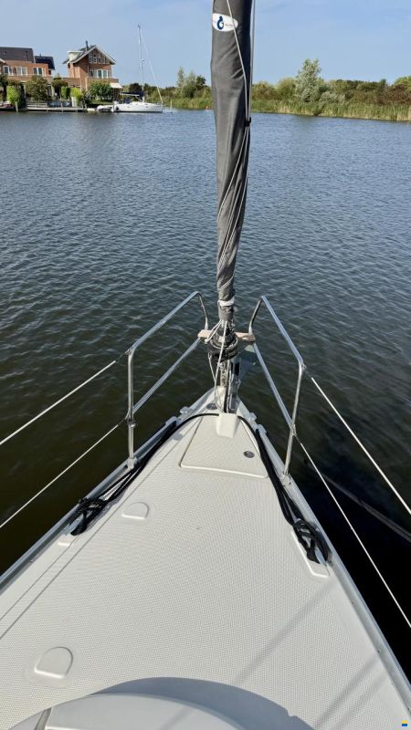 Bavaria 32 Cruiser