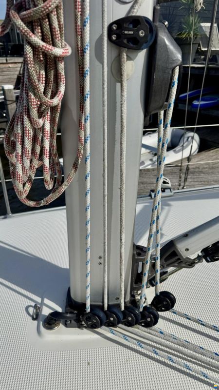 Bavaria 32 Cruiser