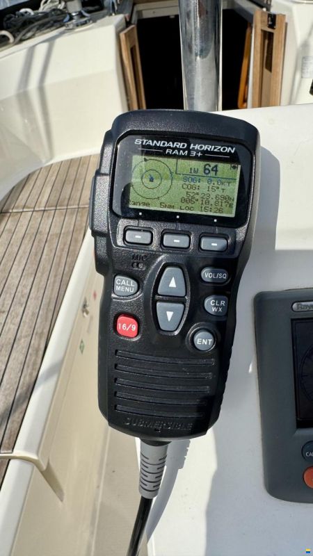 Bavaria 32 Cruiser