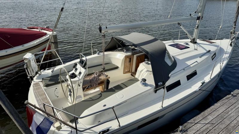 Bavaria 32 Cruiser