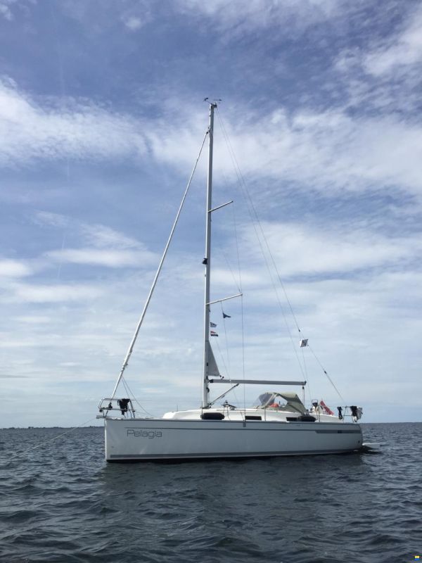 Bavaria 32 Cruiser