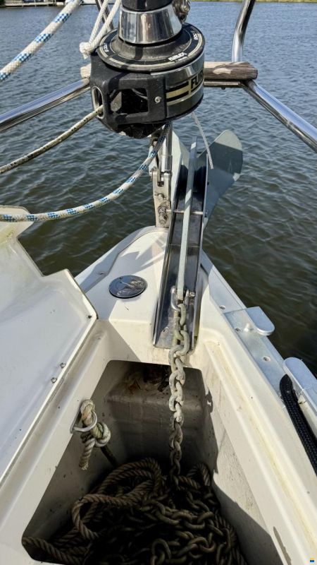 Bavaria 32 Cruiser