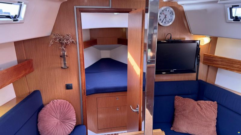 Bavaria 32 Cruiser