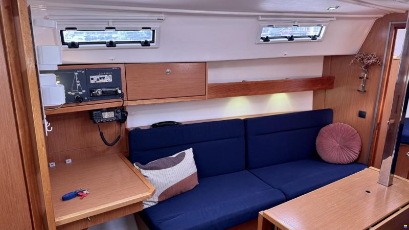 Bavaria 32 Cruiser