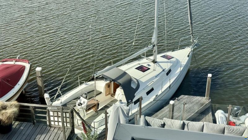 Bavaria 32 Cruiser