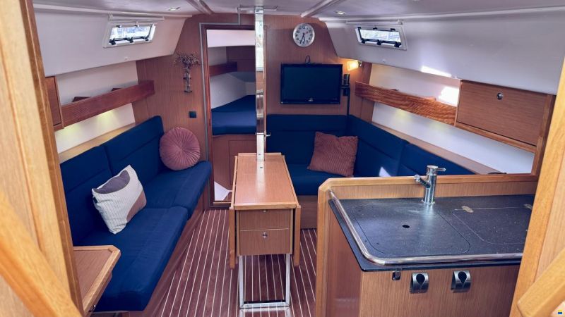 Bavaria 32 Cruiser