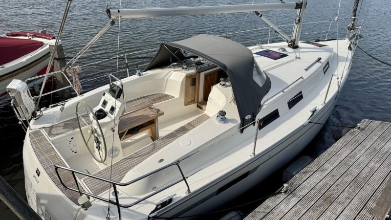 Bavaria 32 Cruiser