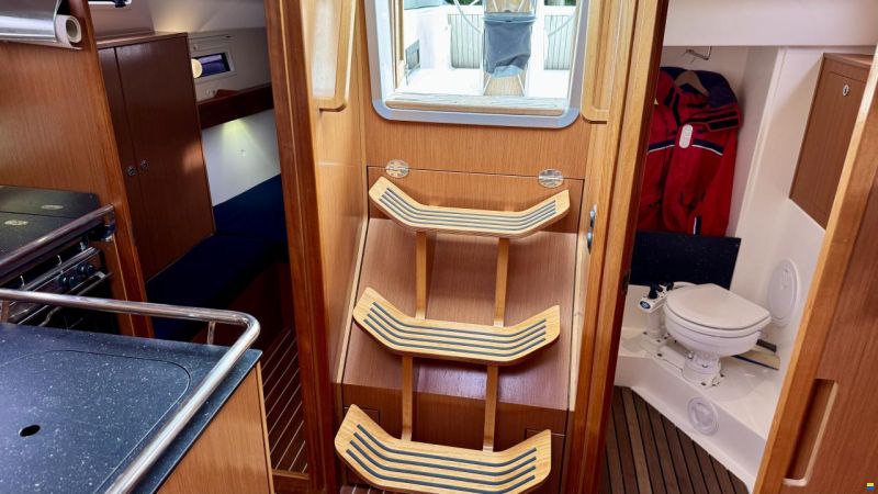 Bavaria 32 Cruiser
