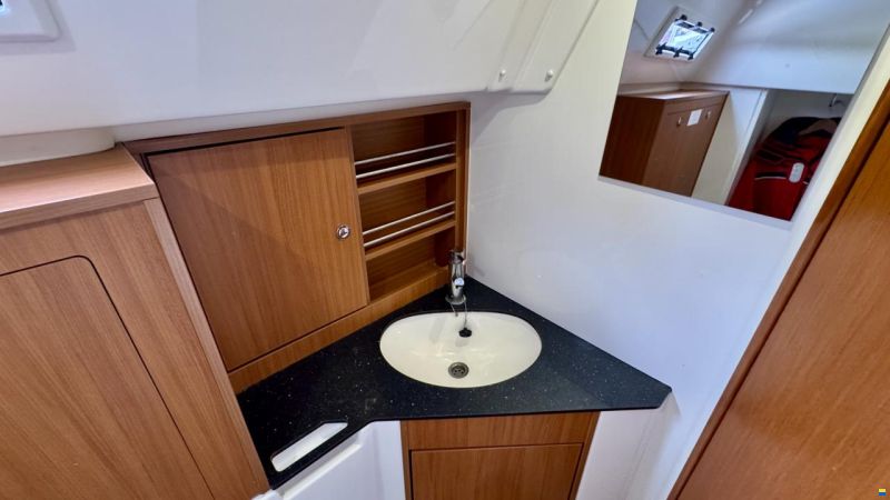 Bavaria 32 Cruiser