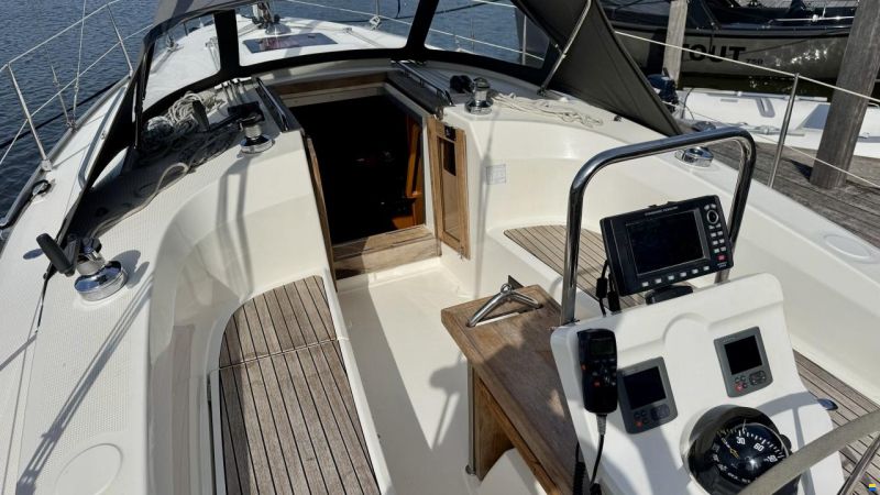 Bavaria 32 Cruiser