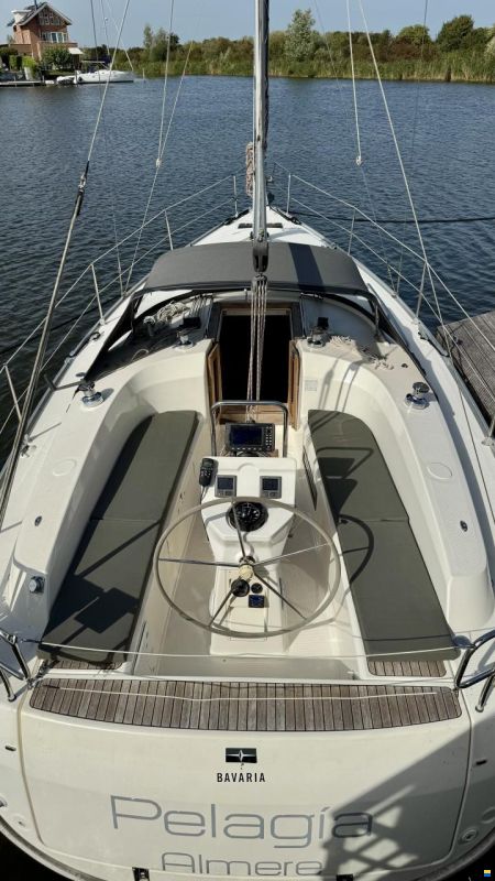 Bavaria 32 Cruiser