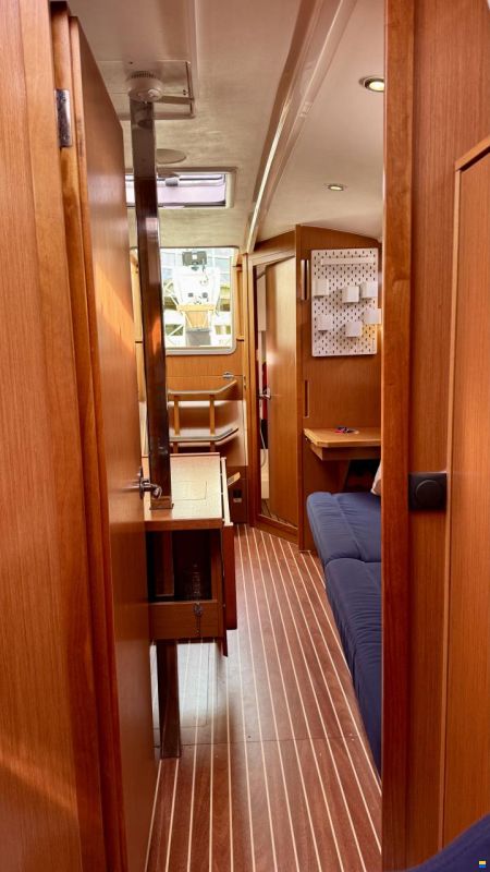 Bavaria 32 Cruiser