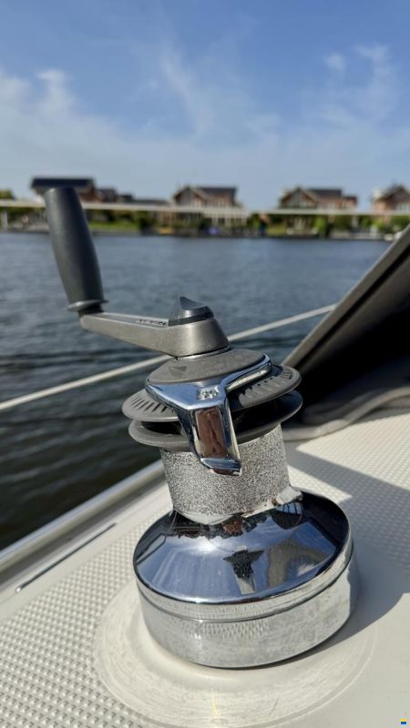 Bavaria 32 Cruiser