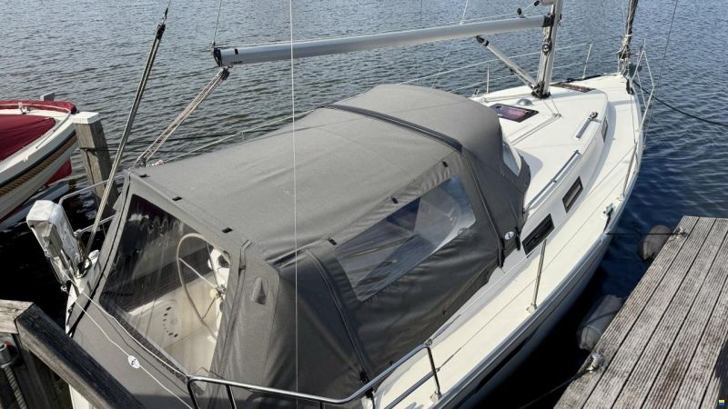 Bavaria 32 Cruiser