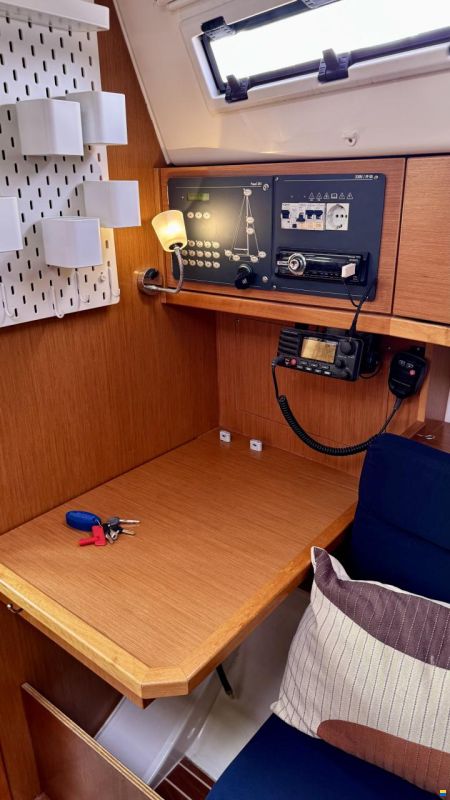 Bavaria 32 Cruiser