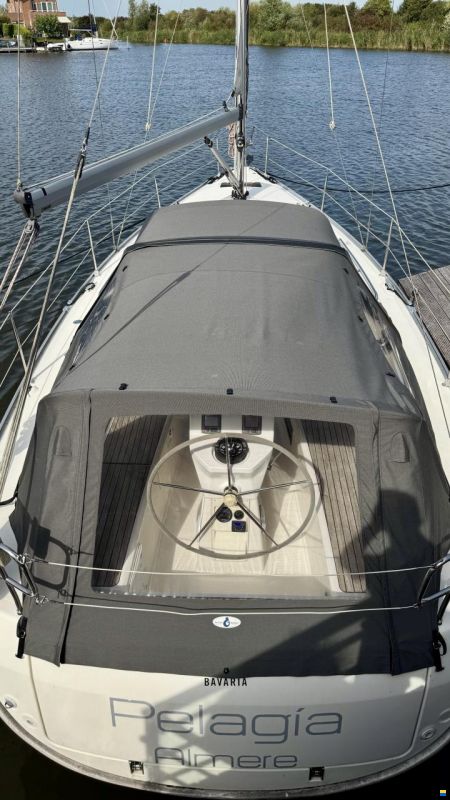 Bavaria 32 Cruiser