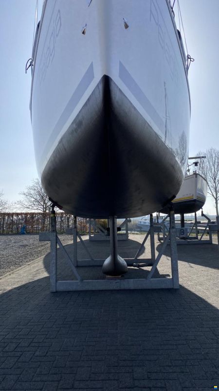 Bavaria 32 Cruiser