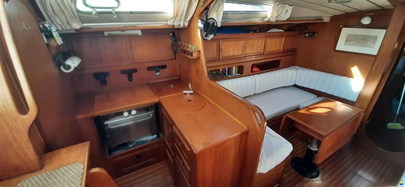 Granada Yachts Granada 35