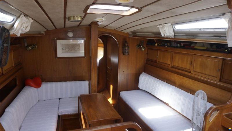 Granada Yachts Granada 35