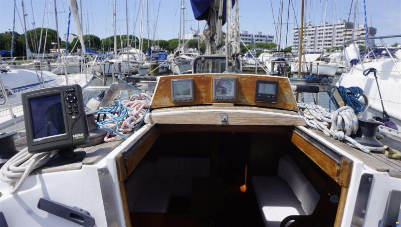 Granada Yachts Granada 35