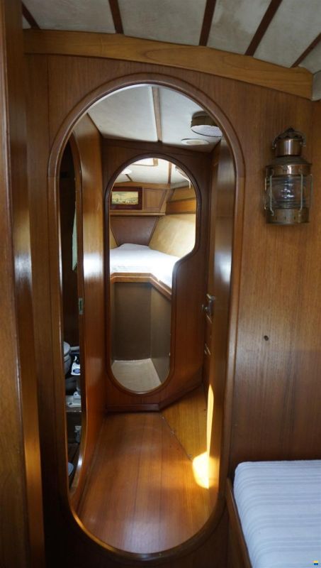 Granada Yachts Granada 35